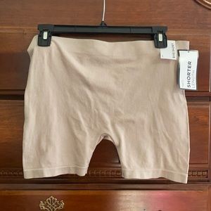 Rue 21 biker shorts Large